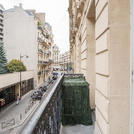 2 Bedroom Appartement Near Tour Eiffel & Trocadero Paris Eksteriør billede