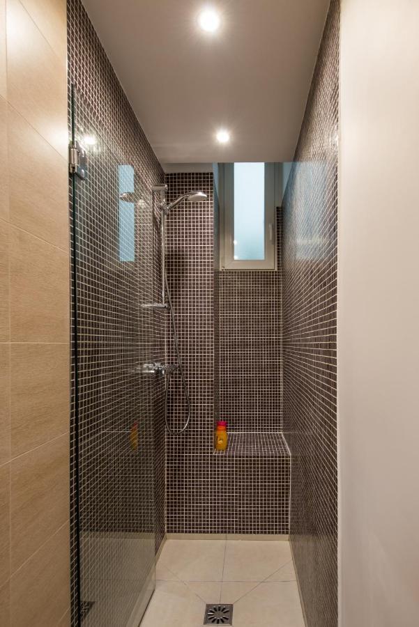2 Bedroom Appartement Near Tour Eiffel & Trocadero Paris Eksteriør billede